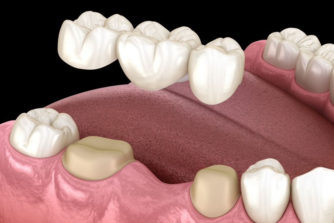 Dentist 30165