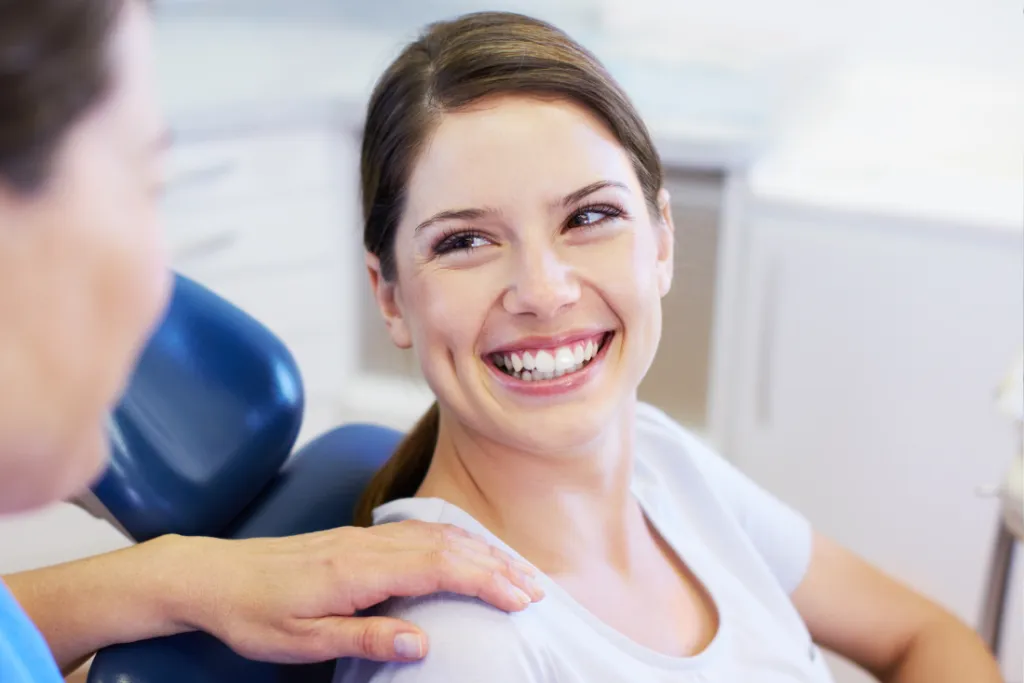 Dentist Near Me