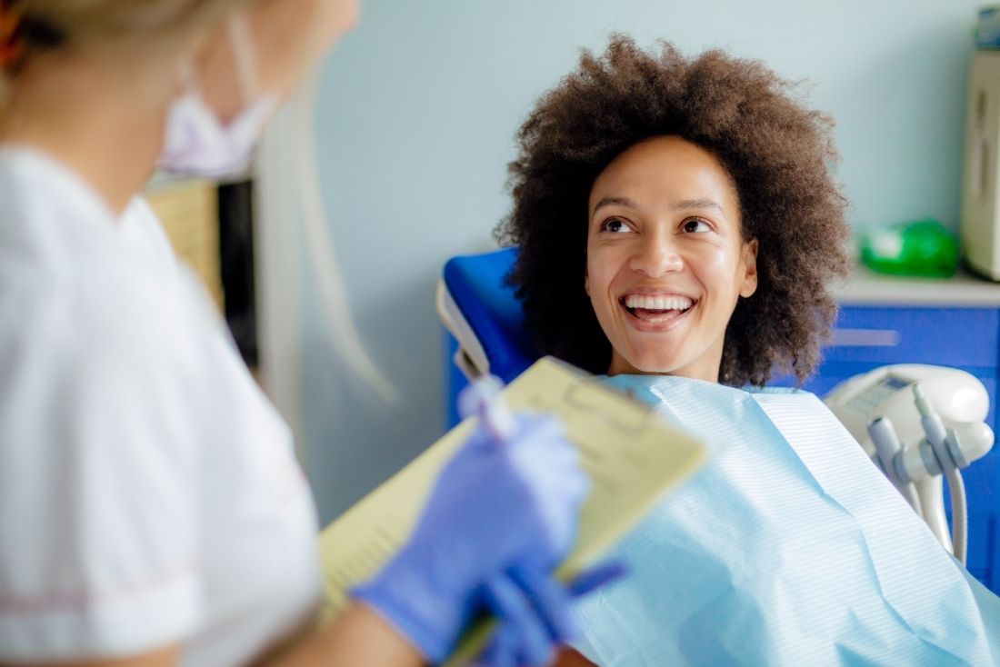 Dentist Near Me