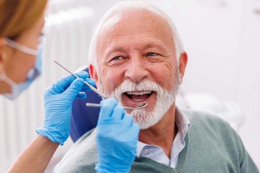 Rome Dentist