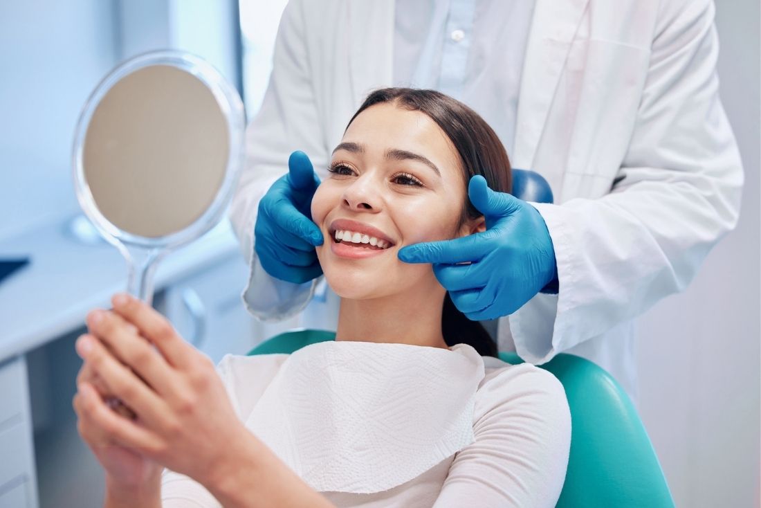 Rome GA Dentist