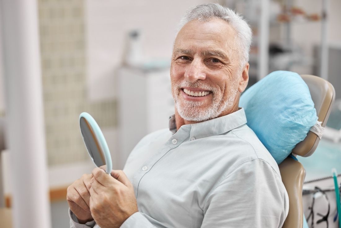 Dentist Rome
