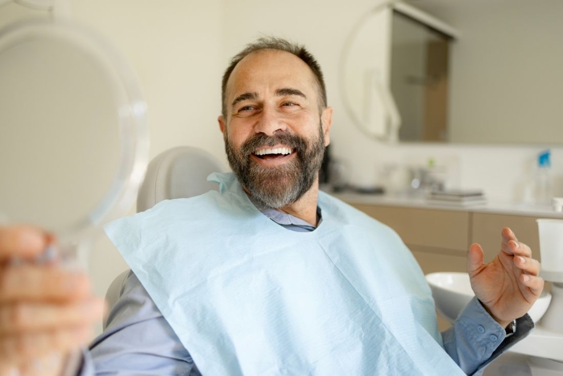 Dentist in Rome GA