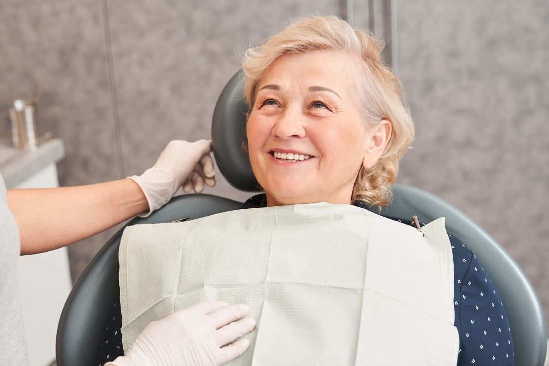 Rome GA Dentist